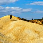 Landschaft bei Certaldo 02