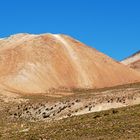 Landschaft bei cholchane