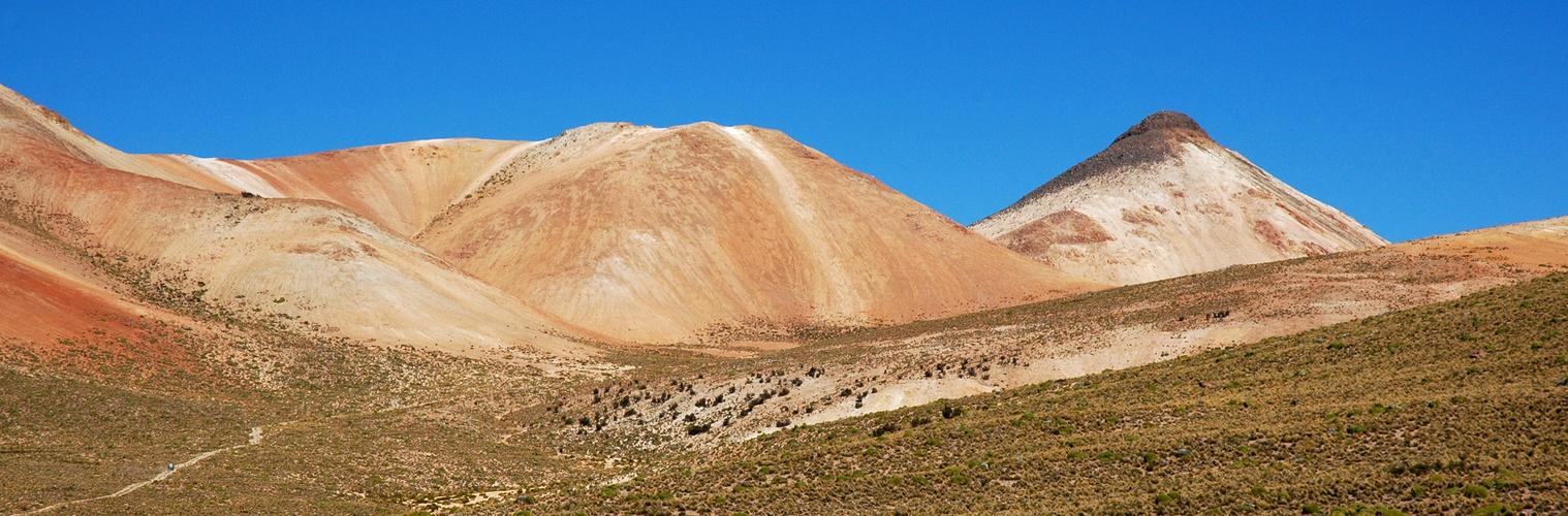 Landschaft bei cholchane