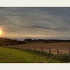 Landschaft bei Erdweg