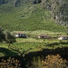 Landschaft bei Fethiye