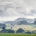 Landschaft bei Garbeck