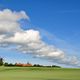 Landschaft bei Hgans in Sdschweden