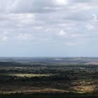 Landschaft bei Holguin, Kuba