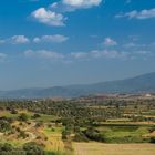 Landschaft bei Çine