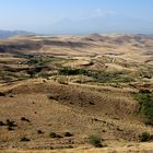 Landschaft bei Jerwan