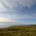 Landschaft bei Lands End