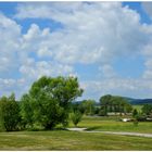 Landschaft, bei meinem zu Hause III (paisaje cerca de mi casa III)