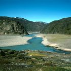 Landschaft bei Narsarsuaq - 1994