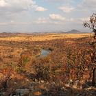 Landschaft bei Nkomazi