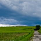 Landschaft bei Nürnberg