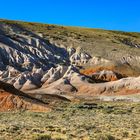 Landschaft bei Perito Moreno 2