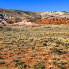 Landschaft bei Perito Moreno 3