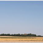 Landschaft bei Recklinghausen