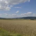 Landschaft bei Salzhemmendorf 