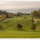 Landschaft bei Schweigmatt