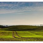 Landschaft bei Siehdichum