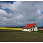 Landschaft bei Spycker