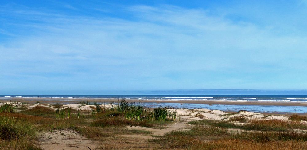 Landschaft bei Tversted.