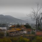 Landschaft bei Vélez-Malaga 