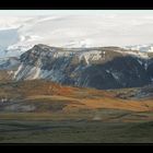 Landschaft bei Vik