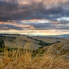 Landschaft bei Volterra 02