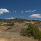 Landschaft bei Volterra