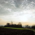 Landschaft bei Wiesbaden Bierstadt 