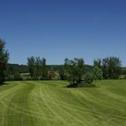 Landschaft beim Kloster Schöntal