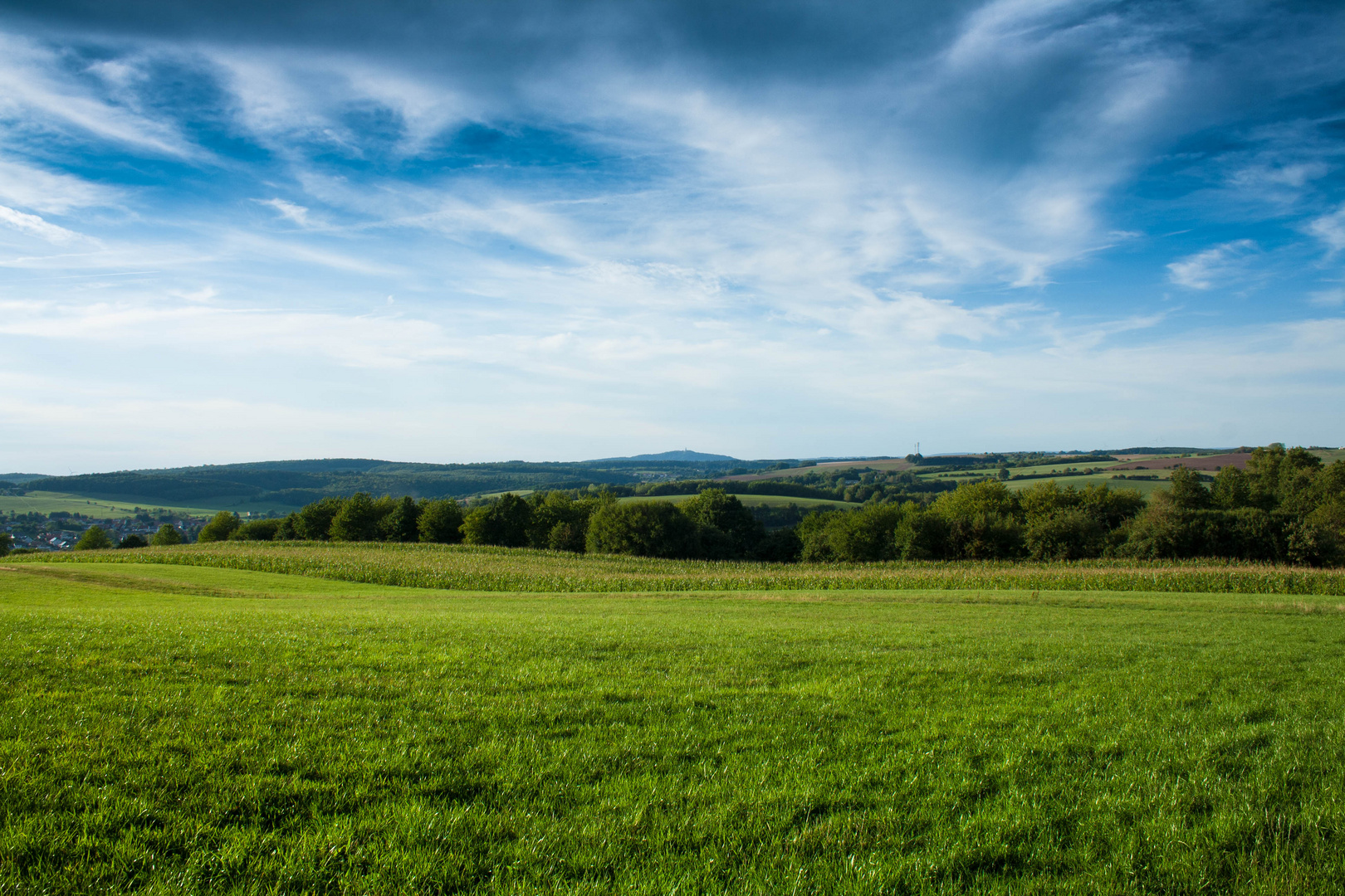 Landschaft