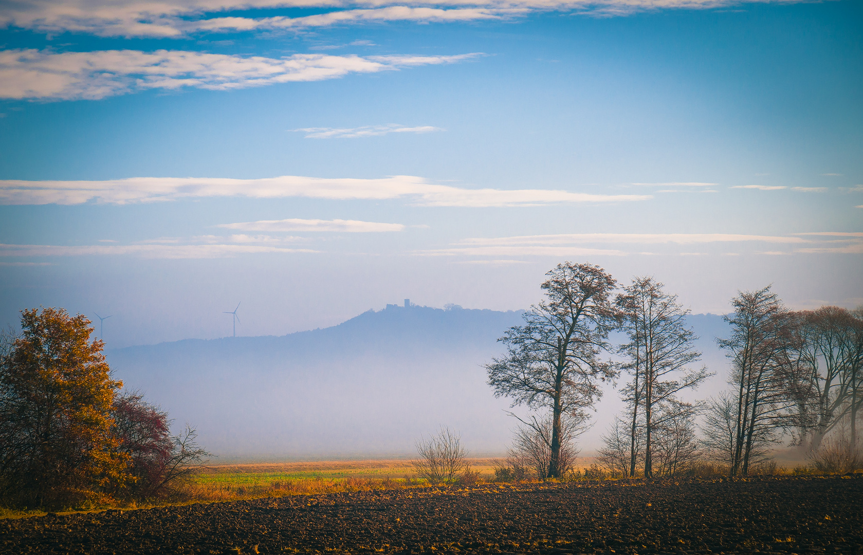 Landschaft