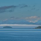 Landschaft, Dunst und Wolken.DSC_5969