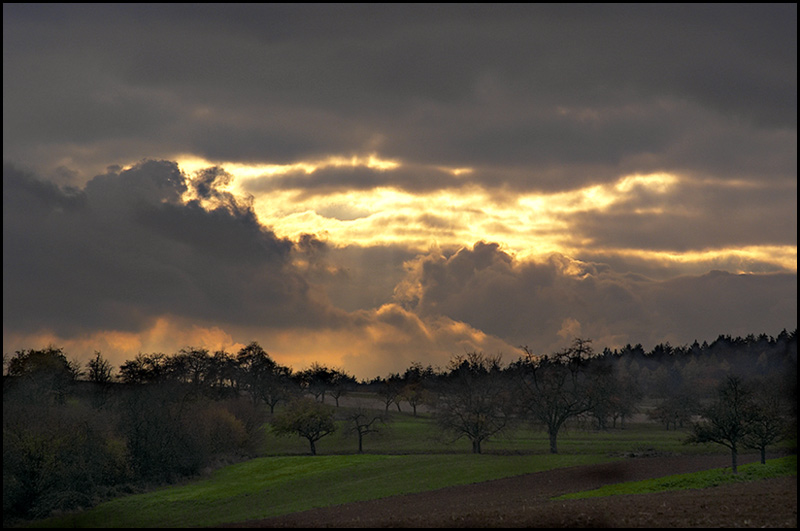 Landschaft