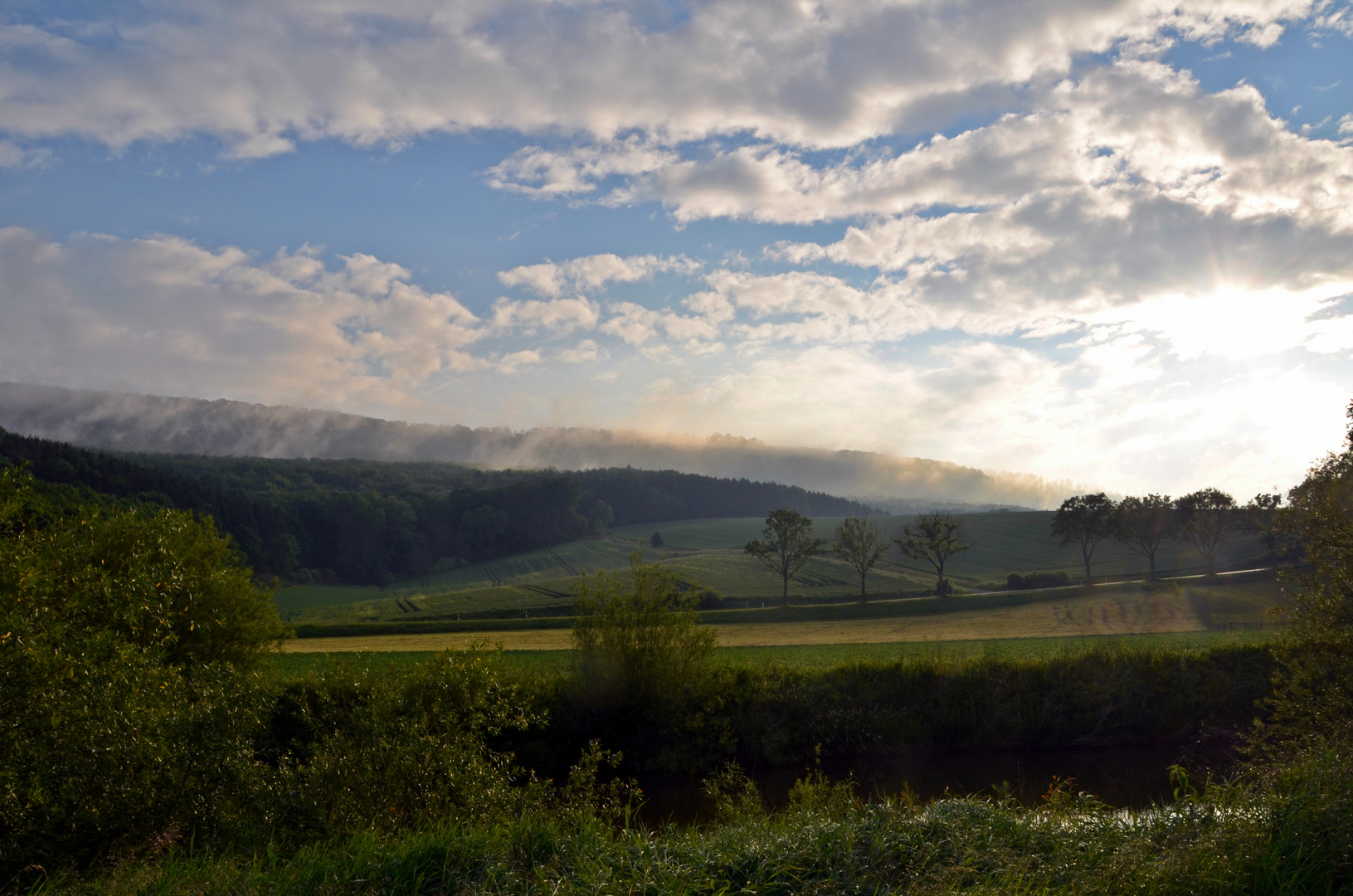 Landschaft