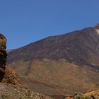 Landschaft El Teide