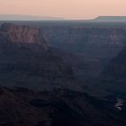 Landschaft für Titanen