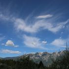 Landschaft Gardasee