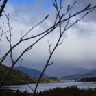 Landschaft Glencoe