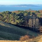 Landschaft Groß Zicker