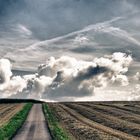 Landschaft HDR