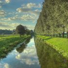 Landschaft HDR