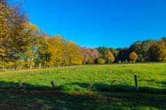 Landschaft Herbst 002