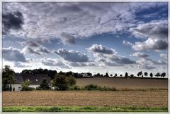 Landschaft I