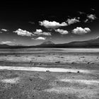 Landschaft im Altiplano