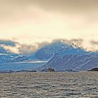 Landschaft im Fjord (landscape)