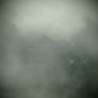 "Landschaft im Nebel"