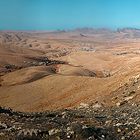 Landschaft im Norden von Fuerte