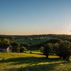 Landschaft im Perigord