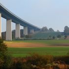 Landschaft im Ruhrtal