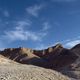 Landschaft im Tal der Knige